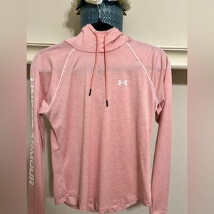 Womens Under Armer Hoodie